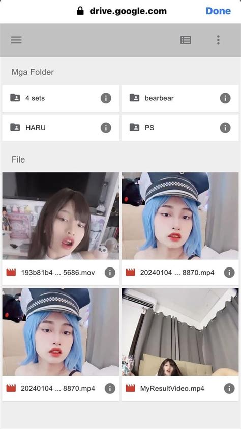 hayami haru leak videos